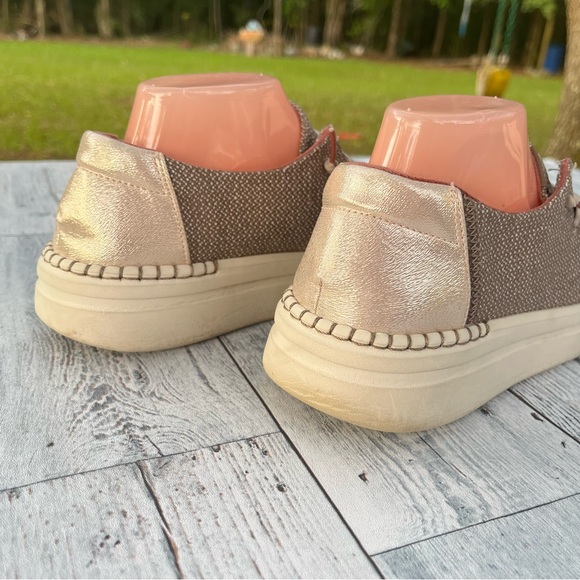 Hey Dude Shoes - Picture 11 of 14